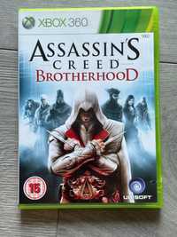 Assassin’s Creed: Brotherhood / Xbox 360