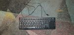 Klawiatura Logitech K120