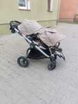 Wózek baby jogger city select