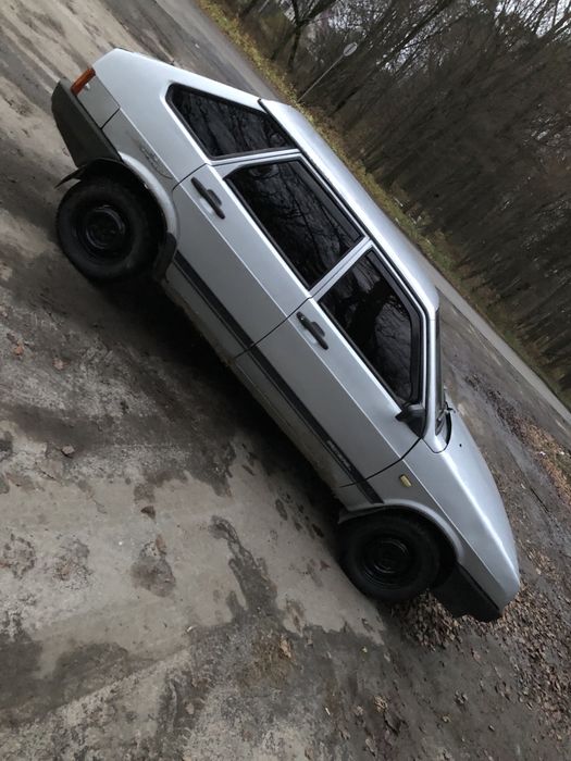 Продам ваз 2109 або обмін