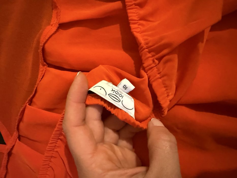 Bluzka letnia New Look w rozm. S