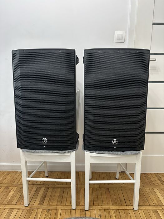 Aktywne Kolumny Mackie Thump 15A 1300 W