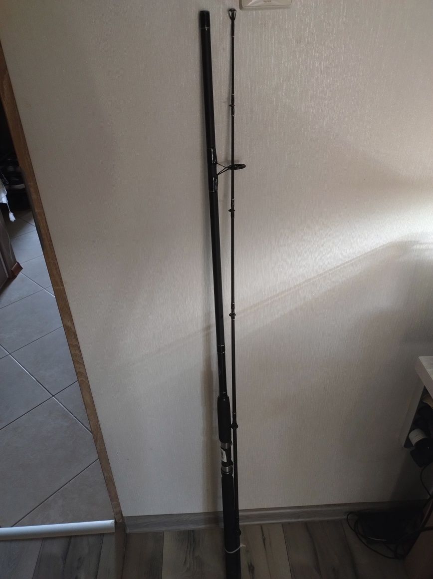 shakespeare wedka 2,7m  20-60g