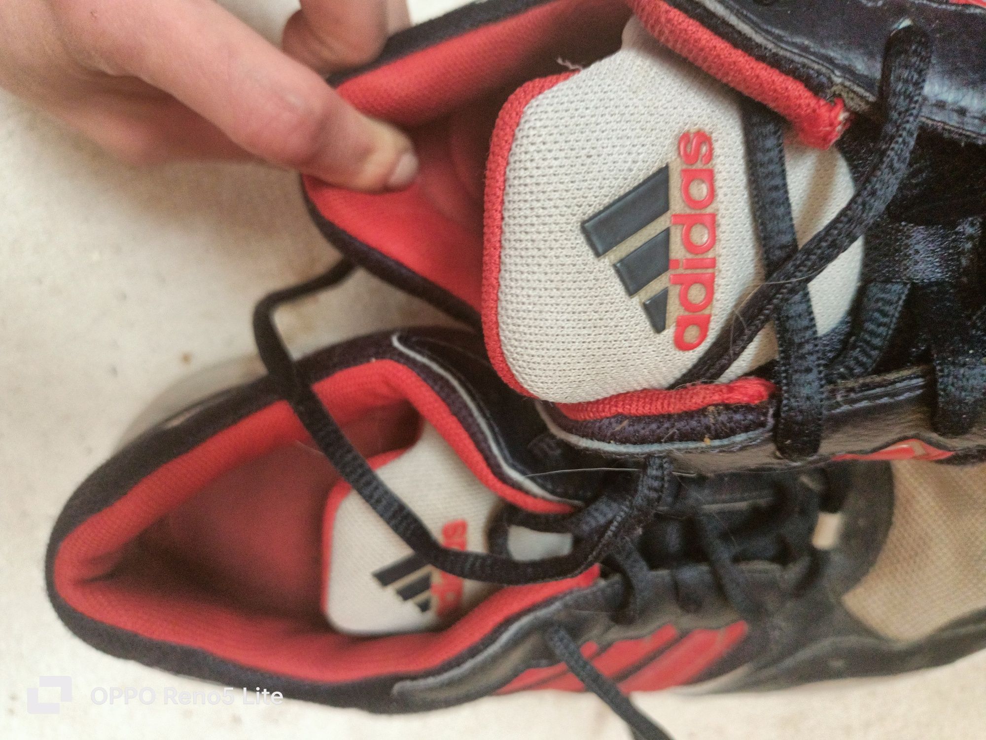Кросівки Adidas 36 розмір 23.5см