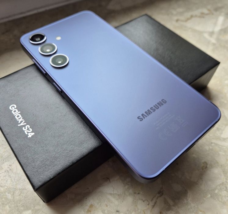 Samsung Galaxy S24 256GB