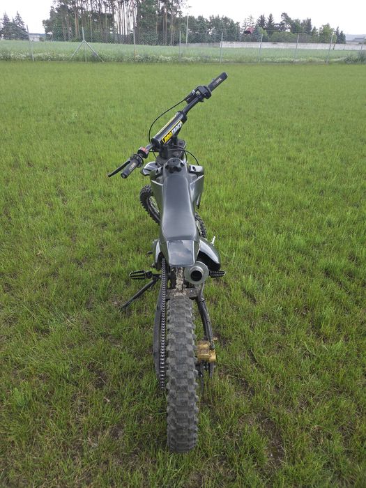 Loncin kxd 125cc