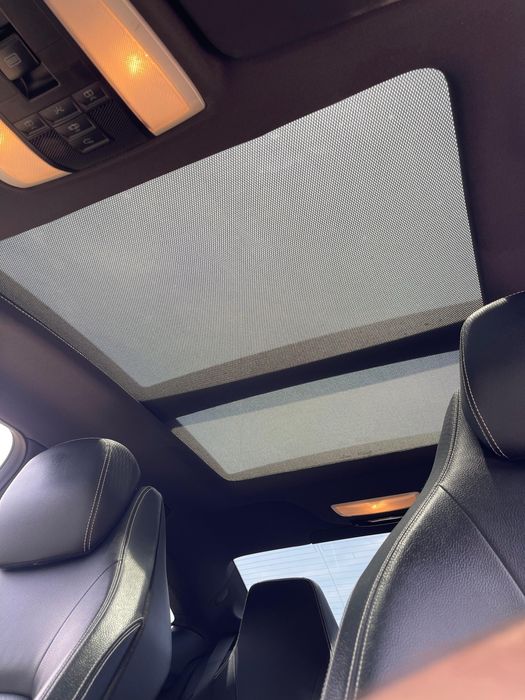 Mercedes C 250 CDI Bi Turbo, AMG, Teto panoramico