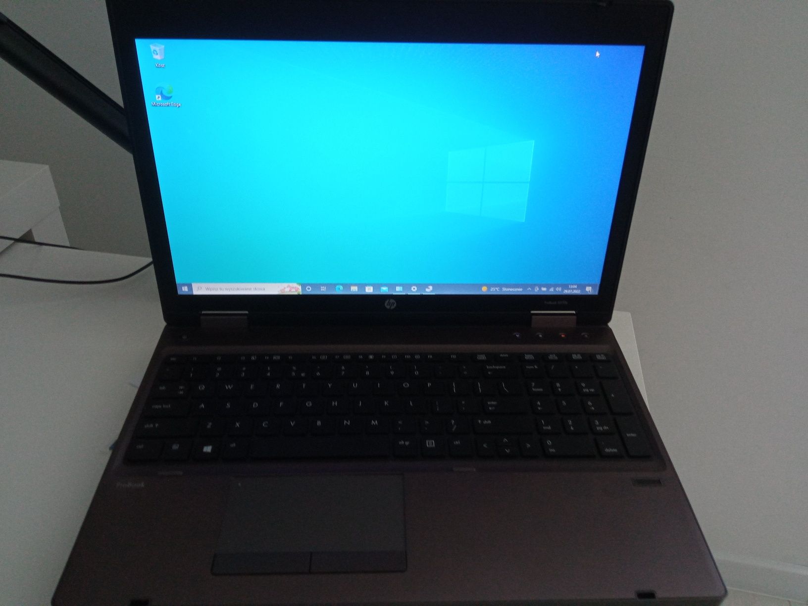 OKAZJA!!! Laptop Hp ProBook6570b I5