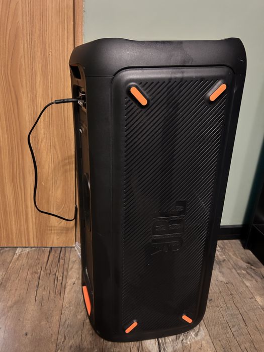 Wynajem głośnika jbl partybox 200