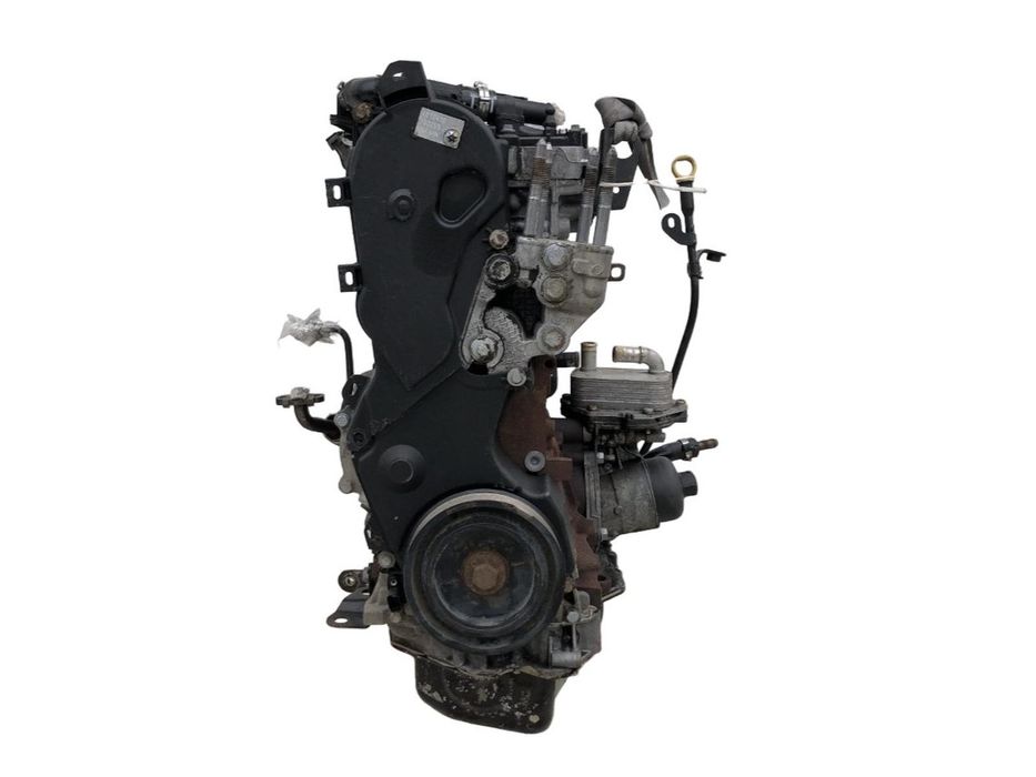 Двигун CITROEN C-CROSSER 2007-2013 (2.2D, 10DZ69) 0135PA