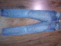 Spodnie jeans XS Only