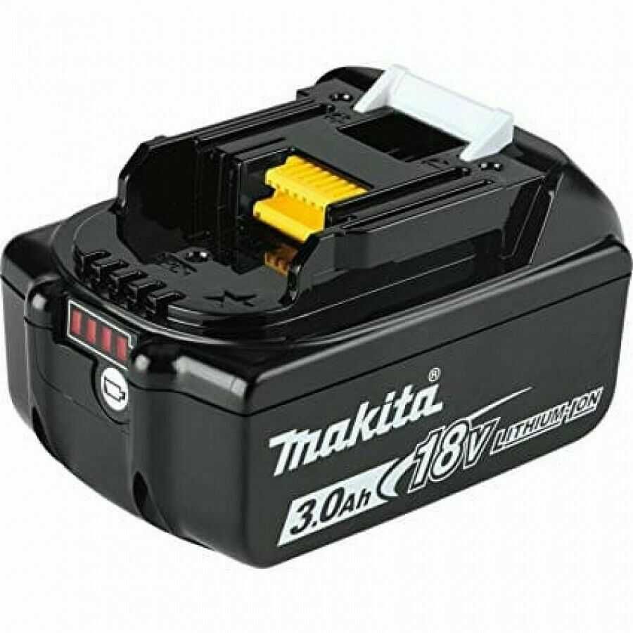 Wiertarko-wkrętarka Makita DHP485RF3J 18 V 3 Ah