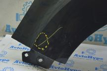 Крыло переднее левое Ford C-max MK2 13-18 Energy (03) DM5Z-16006-B