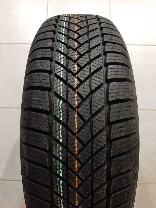 Нові зимні 205/55r16 AplusOvation LassaPaxaro