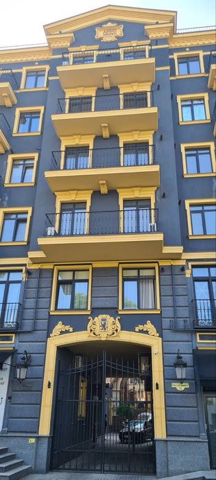 Сдам новую квартиру в ЖК Вентимилья  на  В.Черновола центр города