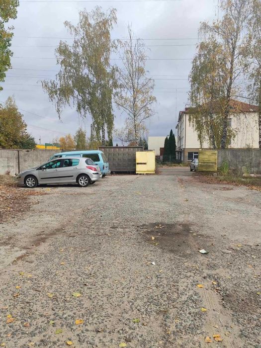 Продам   Комерцiйне виробничо складське примiщення   вул.Дрозда 7