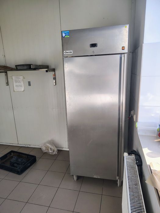 Морозильна камера Bartscher 700l