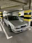 Volvo S70 2,5t + LPG / 193km