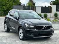 Volvo XC 40 2.0D 150KM Navi, Skóra, Bezwypadkowy