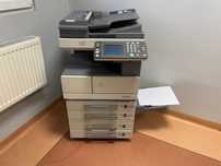 Ksero A3 A4 Konica Minolta Dialta DI 2510f xero, drukarka, skaner, LAN