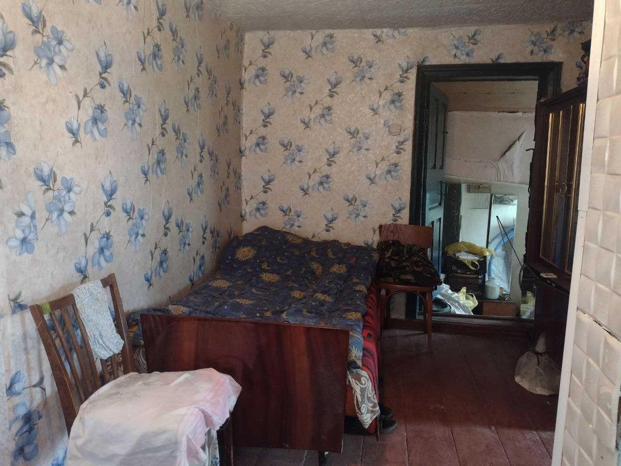 Продам дачу в Терновой Чугуевского района