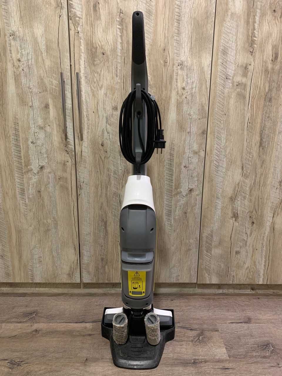 Підлогомийна машина Karcher FC 5 Premium