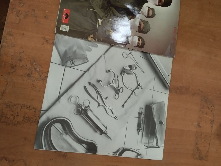 Винил пластинка Rainbow.