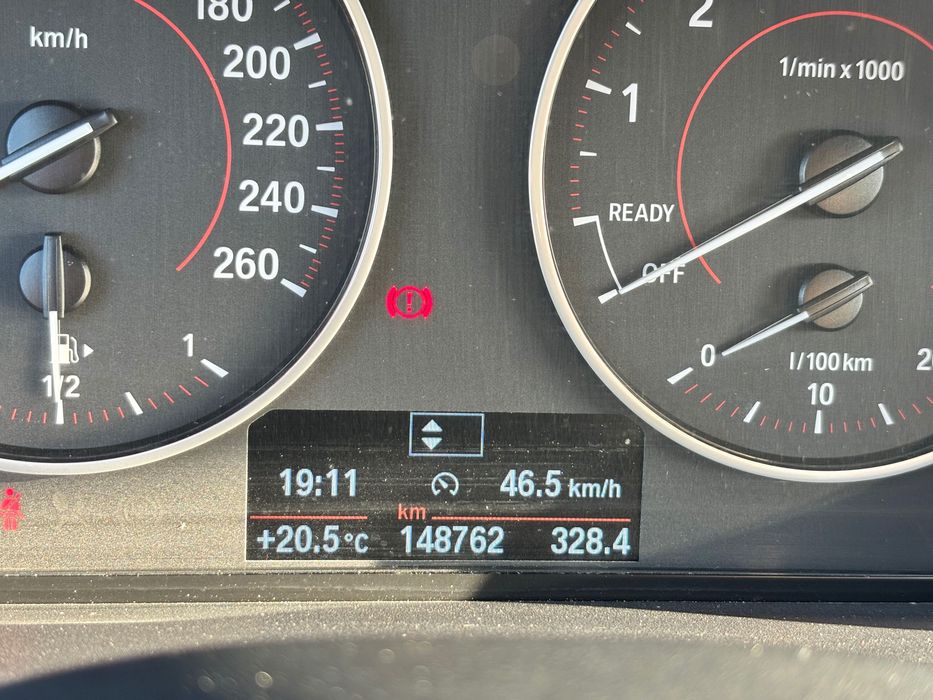 BMW 116i M Pack impecável