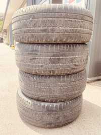 Шины R20 шини Bridgestone Dueler 275/55R20 , 6мм. 201 4