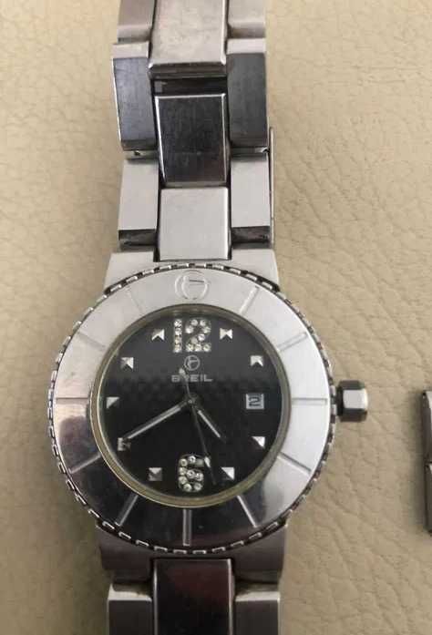 Relógio breil mulher