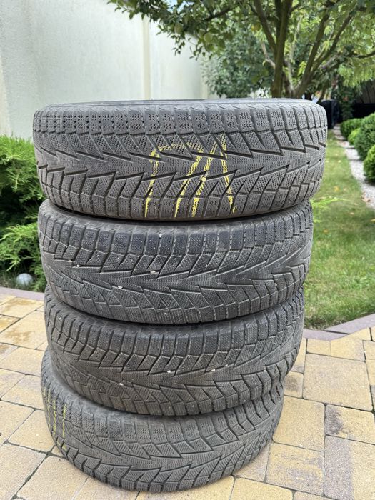 Продам Резину 195/65r15