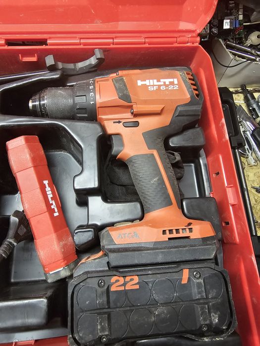 Hilti nuron Sf 2 - 22