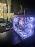 Pc gaming 32 gb DDR4