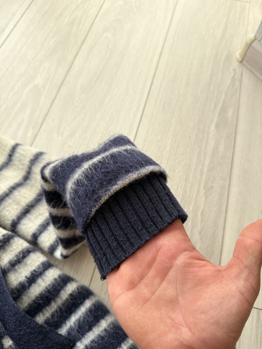 Оригінальне пальто Jean Paul Gaultier Lindex