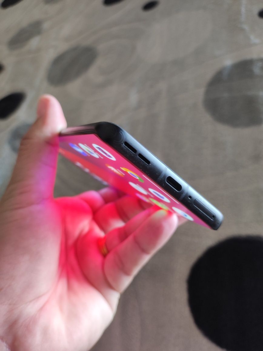 Motorola Edge 50 Pro
