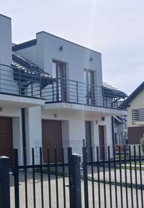 Dom z garażem, Wynajem, Niepołomice Jazy, 155.00 m2,