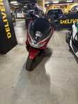 Honda Pcx ano 2020