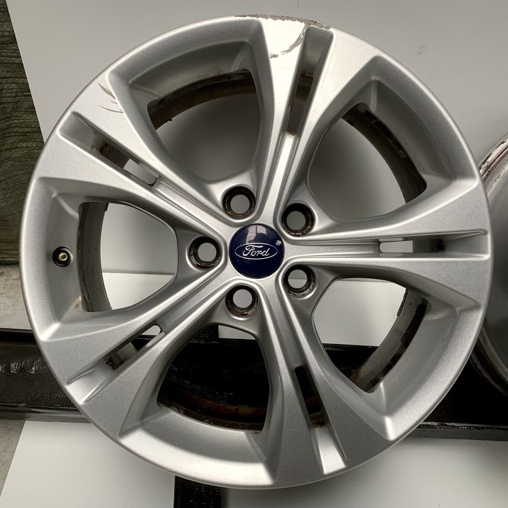 Felgi aluminiowe 17” Ford Mondeo Fokus Kuga S-Max C-Max/ 7J et50 (268)