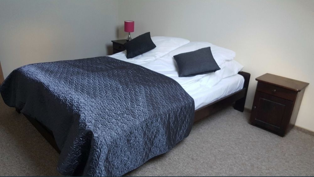 Sylwester - duży dom do wynajęcia w Kleszczelach, pokoje do 20 osób