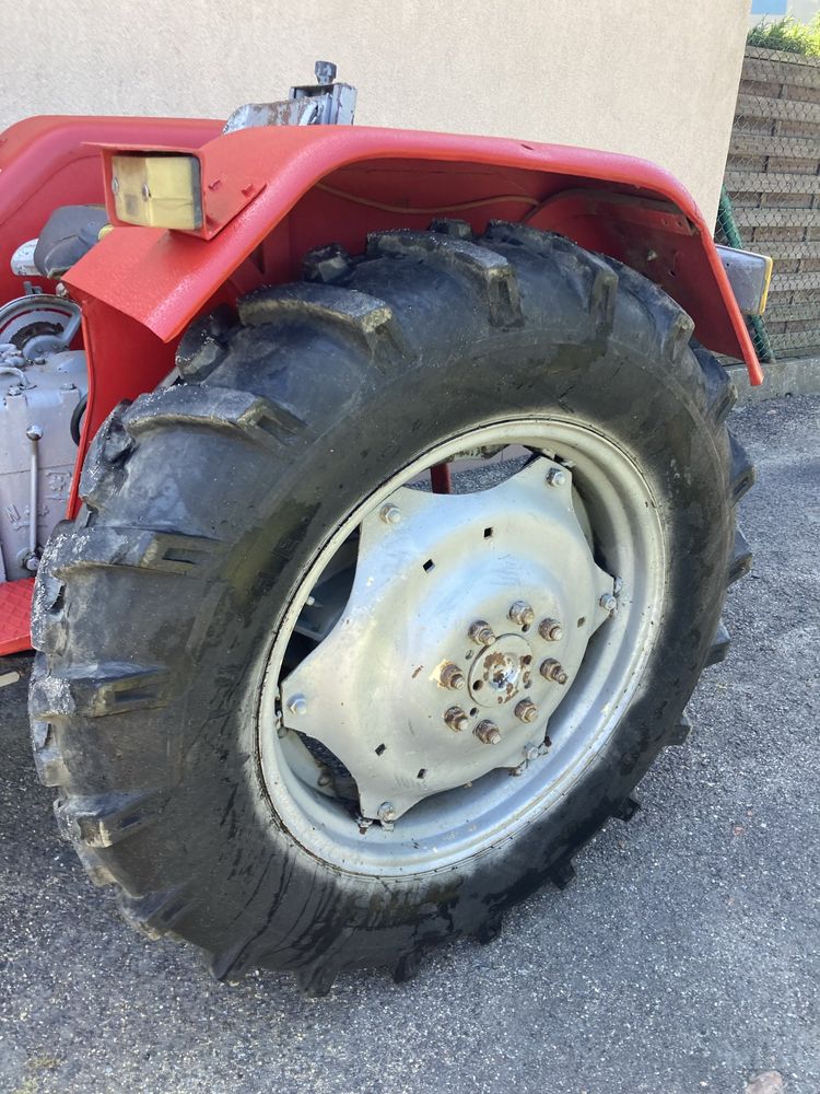 Ursus C 335 C 330 |Sprowadzona|#Wersja Exportowa#Dokumenty#Capek#