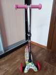 Продам дитячий самокат Best Scooter