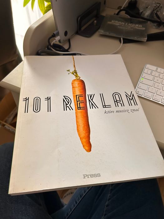 101 reklam które musisz znać