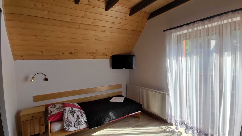 Domek w górach,sylwester,ferie,dom góry do wynajęcia