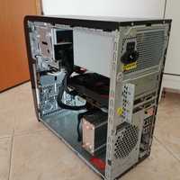 Compaq/HP - Xeon W3520 - Nvidia GTX 760 2GB - 12GB Ram - 250GB