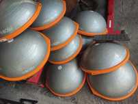 Oryginalna Piłka Bosu Pro Balance Trainer Made in USA
