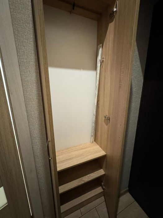 3m Аренда 1 квартира ЖК Парковый квартал метро Спортивная Защитников