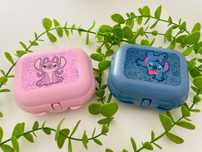 Ostras Stitch Tupperware