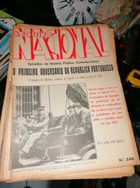 125 revistas antigas arquivo nacional