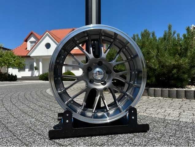 FELGI Forzza Reiven do AUDI A4 B5 B8 B9 VW Arteon Passat CC 18 Rant