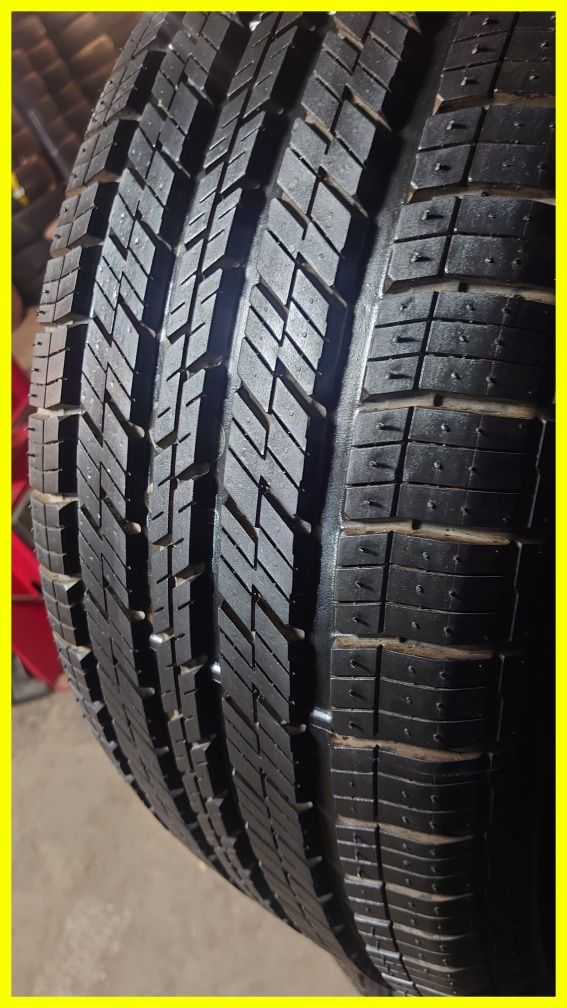 Летние (всесезонные) шины Continental 4X4 contact 275/55 r17 комплект